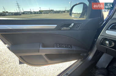 Лифтбек Skoda Superb 2014 в 