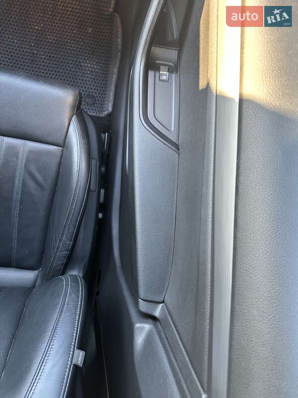 Универсал Skoda Superb 2017 в Ирпене