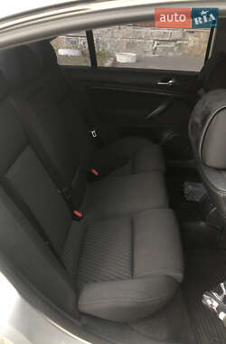 Лифтбек Skoda Superb 2005 в 