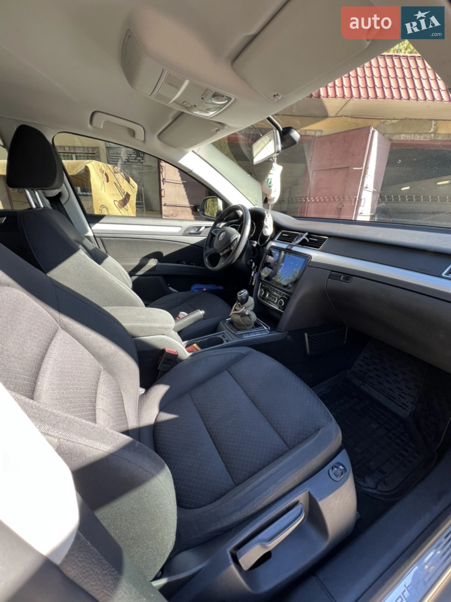 2013 Skoda Superb - мініатюра 5