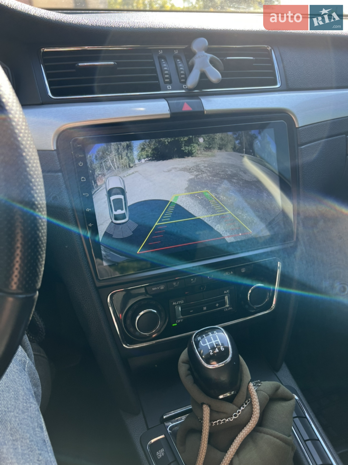 2013 Skoda Superb - мініатюра 20