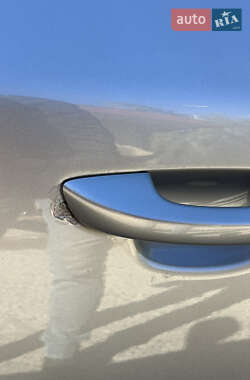 Лифтбек Skoda Superb 2013 в 