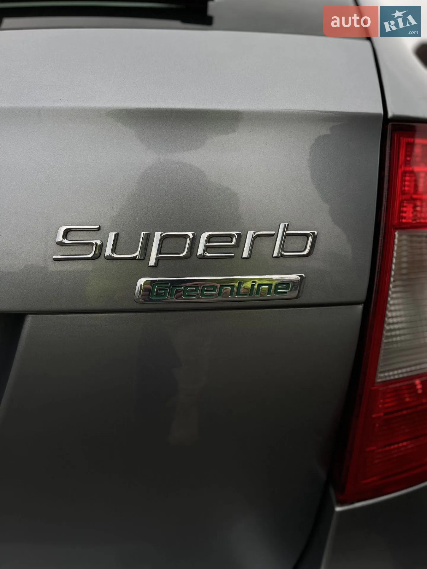 2011 Skoda Superb - мініатюра 7