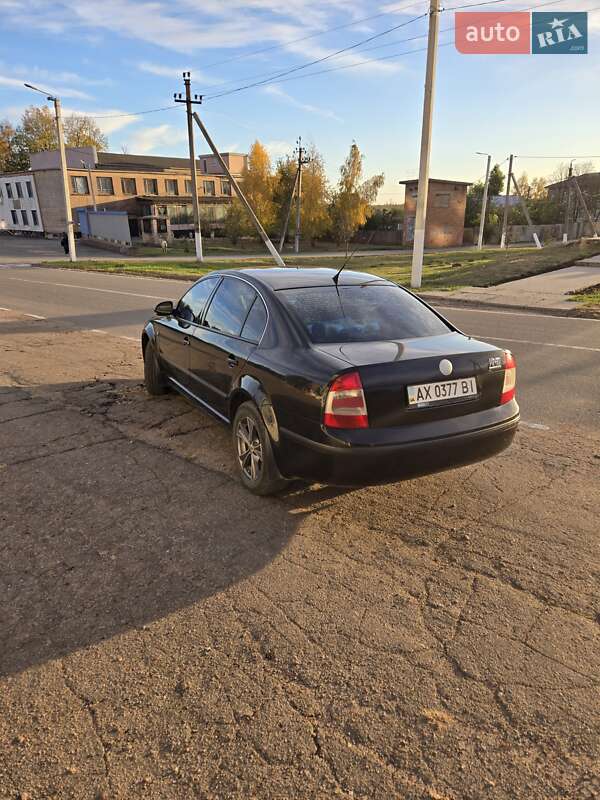 Лифтбек Skoda Superb 2008 в Близнюках фото 3 Лифтбек Skoda Superb 2008 в Близнюках