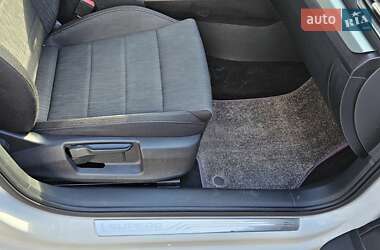 Лифтбек Skoda Superb 2016 в 