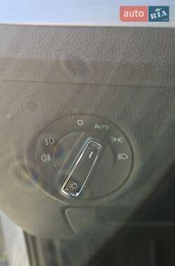 Ліфтбек Skoda Superb 2016 в Києві