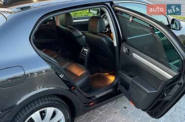 Ліфтбек Skoda Superb 2014 в Одесі