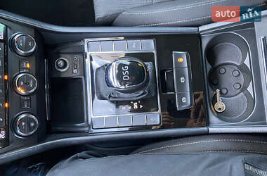 Универсал Skoda Superb 2015 в 