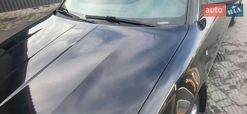 Лифтбек Skoda Superb 2006 в Львове