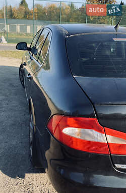 Лифтбек Skoda Superb 2008 в Черняхове