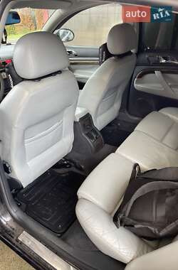Лифтбек Skoda Superb 2006 в 