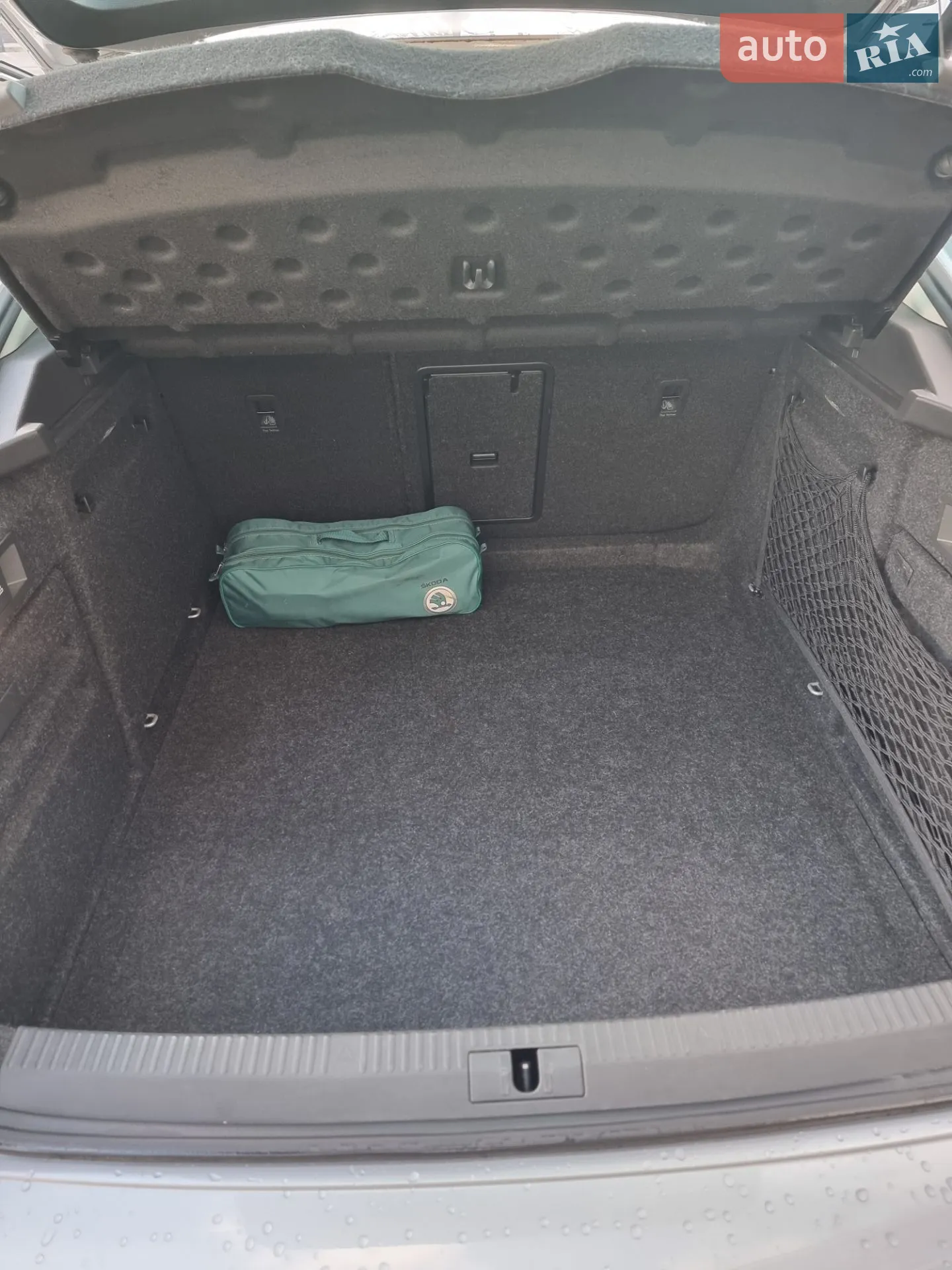 2015 Skoda Superb - мініатюра 12