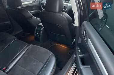 Универсал Skoda Superb 2011 в Киеве