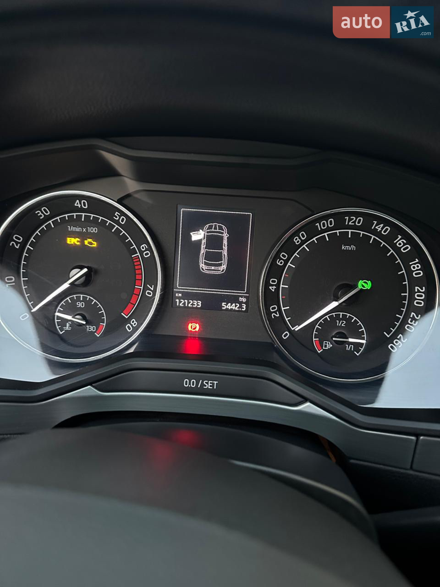 2018 Skoda Superb - мініатюра 12