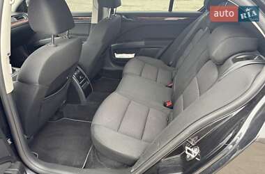 Лифтбек Skoda Superb 2009 в Днепре