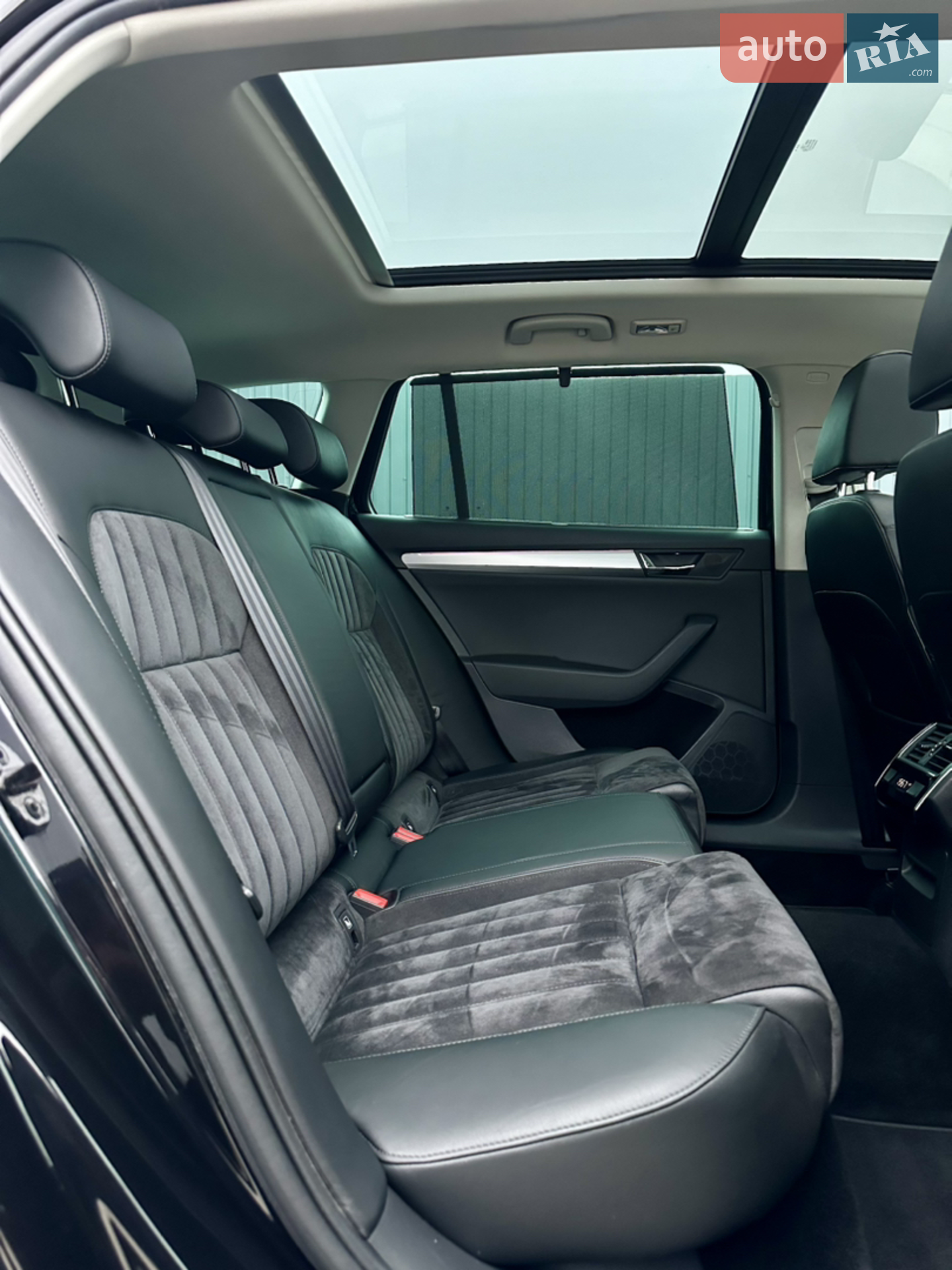 2017 Skoda Superb - мініатюра 26