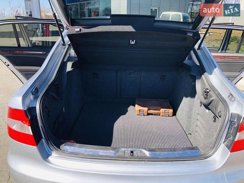 Лифтбек Skoda Superb 2011 в Новоархангельске фото 10 Лифтбек Skoda Superb 2011 в Новоархангельске