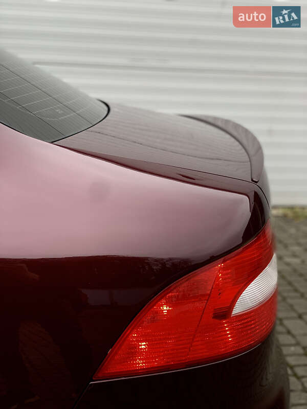 Лифтбек Skoda Superb 2012 в Мукачево