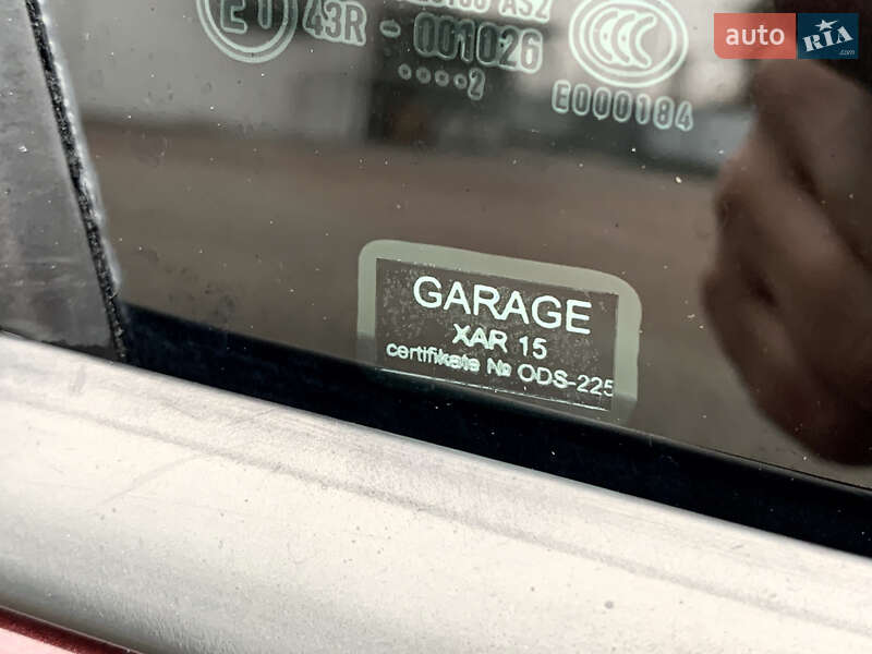 Лифтбек Skoda Superb 2012 в Мукачево