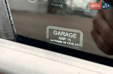 Лифтбек Skoda Superb 2012 в 