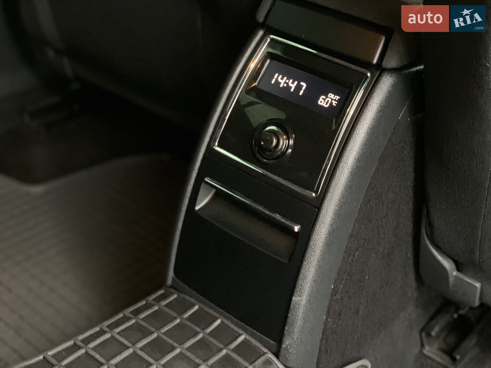 2012 Skoda Superb - мініатюра 47