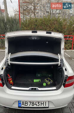 Лифтбек Skoda Superb 2008 в 