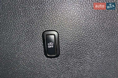 Лифтбек Skoda Superb 2008 в 