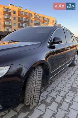 Универсал Skoda Superb 2012 в Виннице