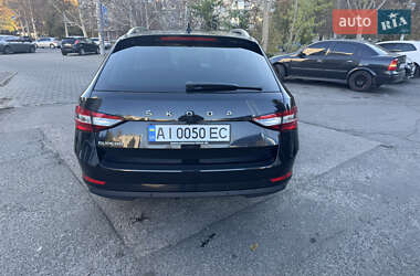 Универсал Skoda Superb 2020 в Одессе