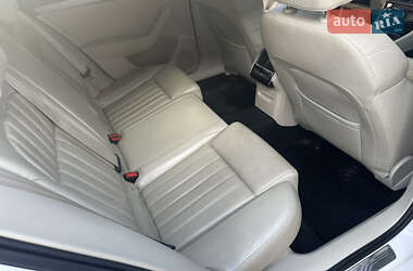 Лифтбек Skoda Superb 2017 в 