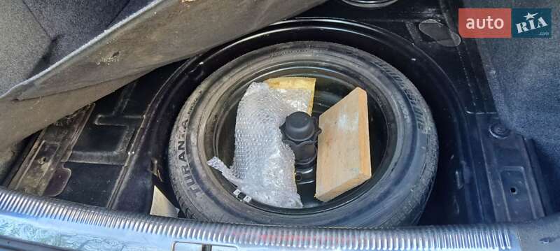 Лифтбек Skoda Superb 2006 в Боярке