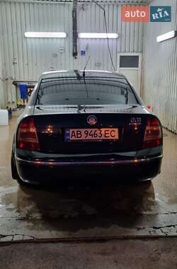 Ліфтбек Skoda Superb 2007 в Вінниці