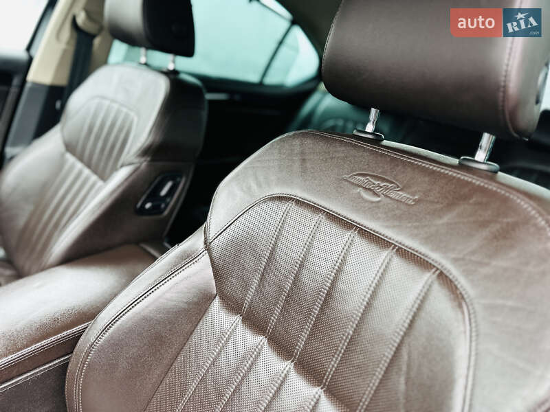 Лифтбек Skoda Superb 2017 в Иршаве