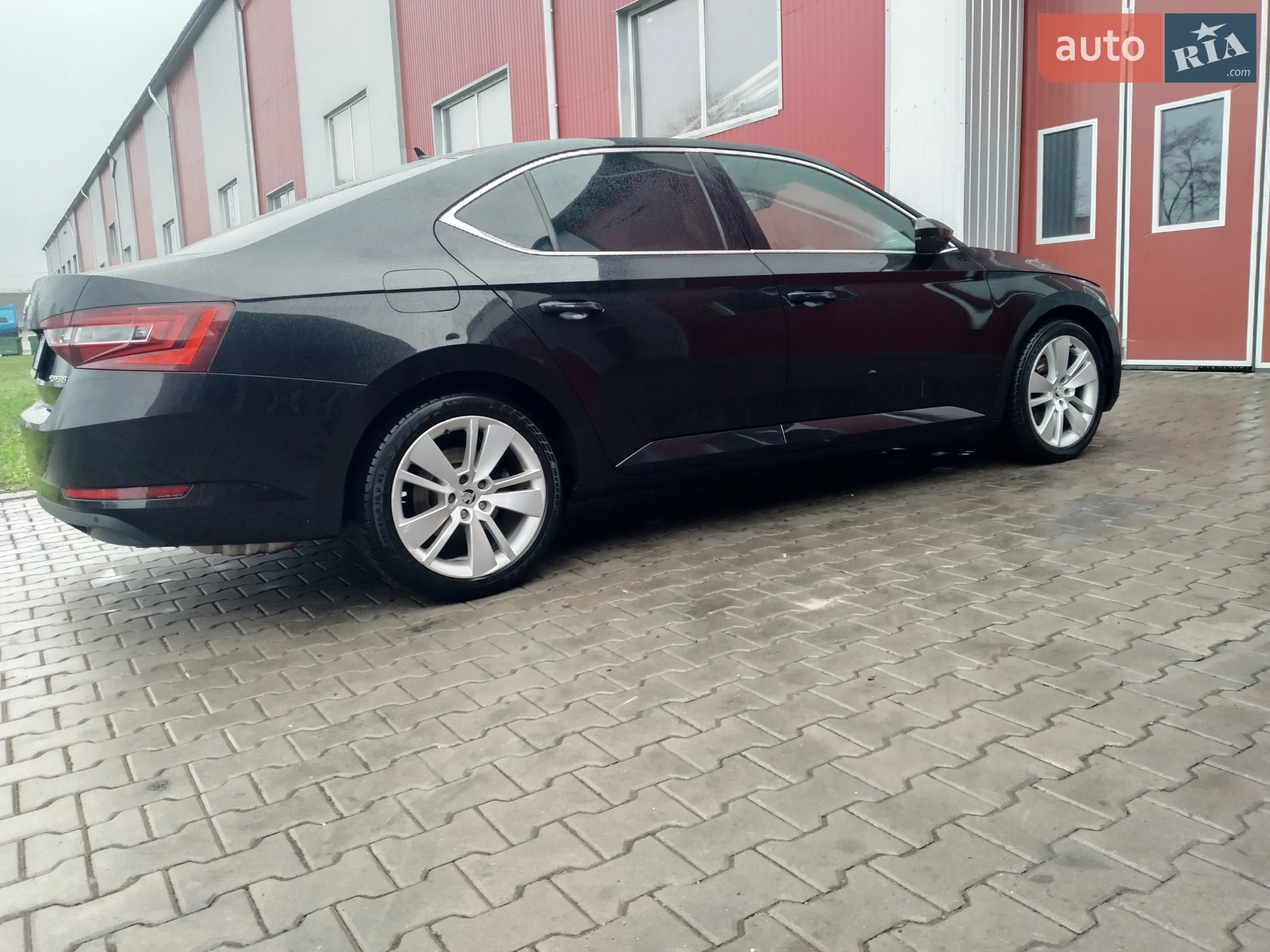 2015 Skoda Superb - мініатюра 5