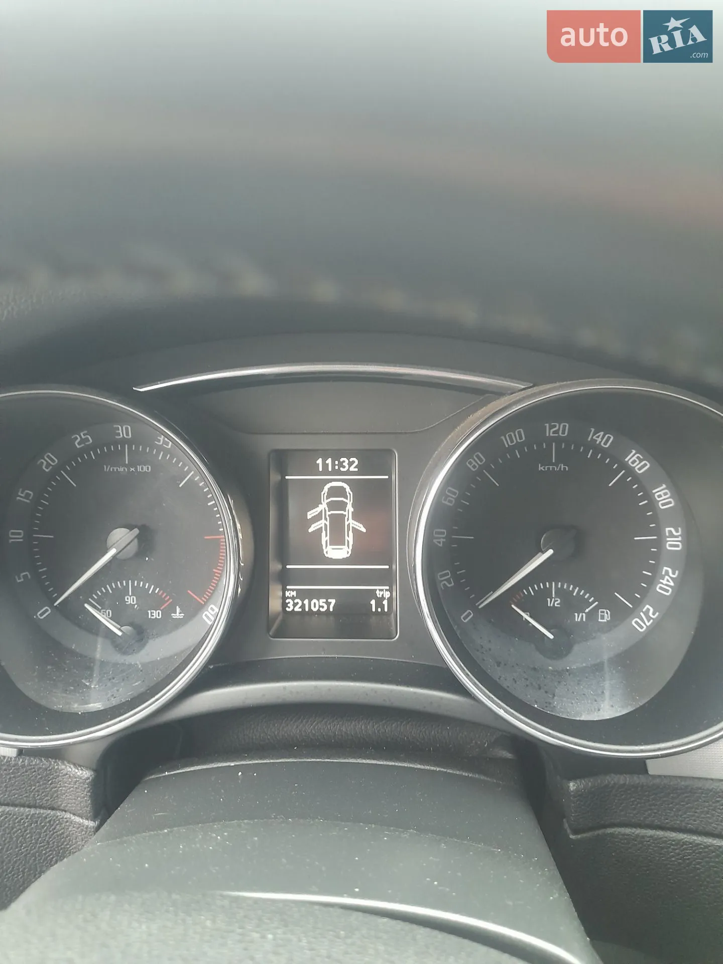 Skoda Superb 2012 VIN TMBJJ73T6D9036597 фото оголошення 13 з 16
