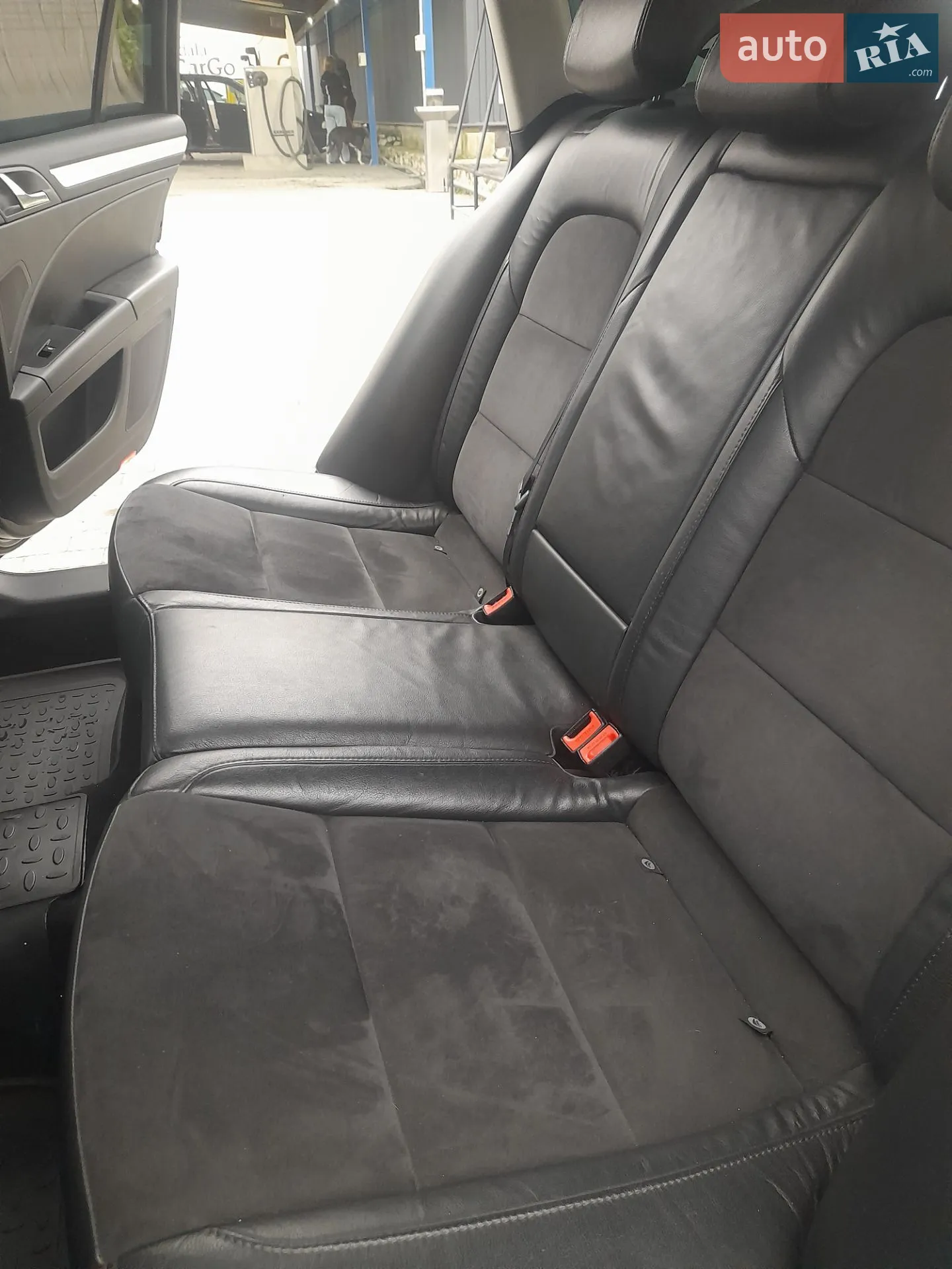 Skoda Superb 2012 VIN TMBJJ73T6D9036597 фото оголошення 15 з 16