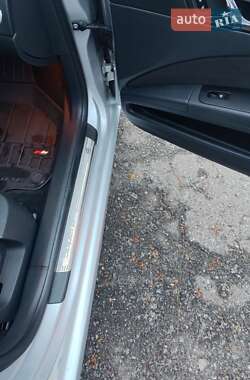 Универсал Skoda Superb 2012 в 