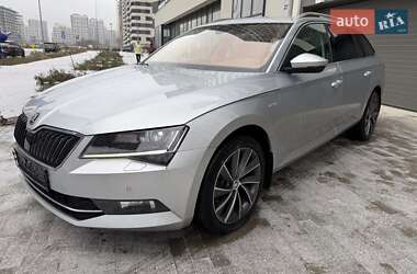 Універсал Skoda Superb 2020 в Києві