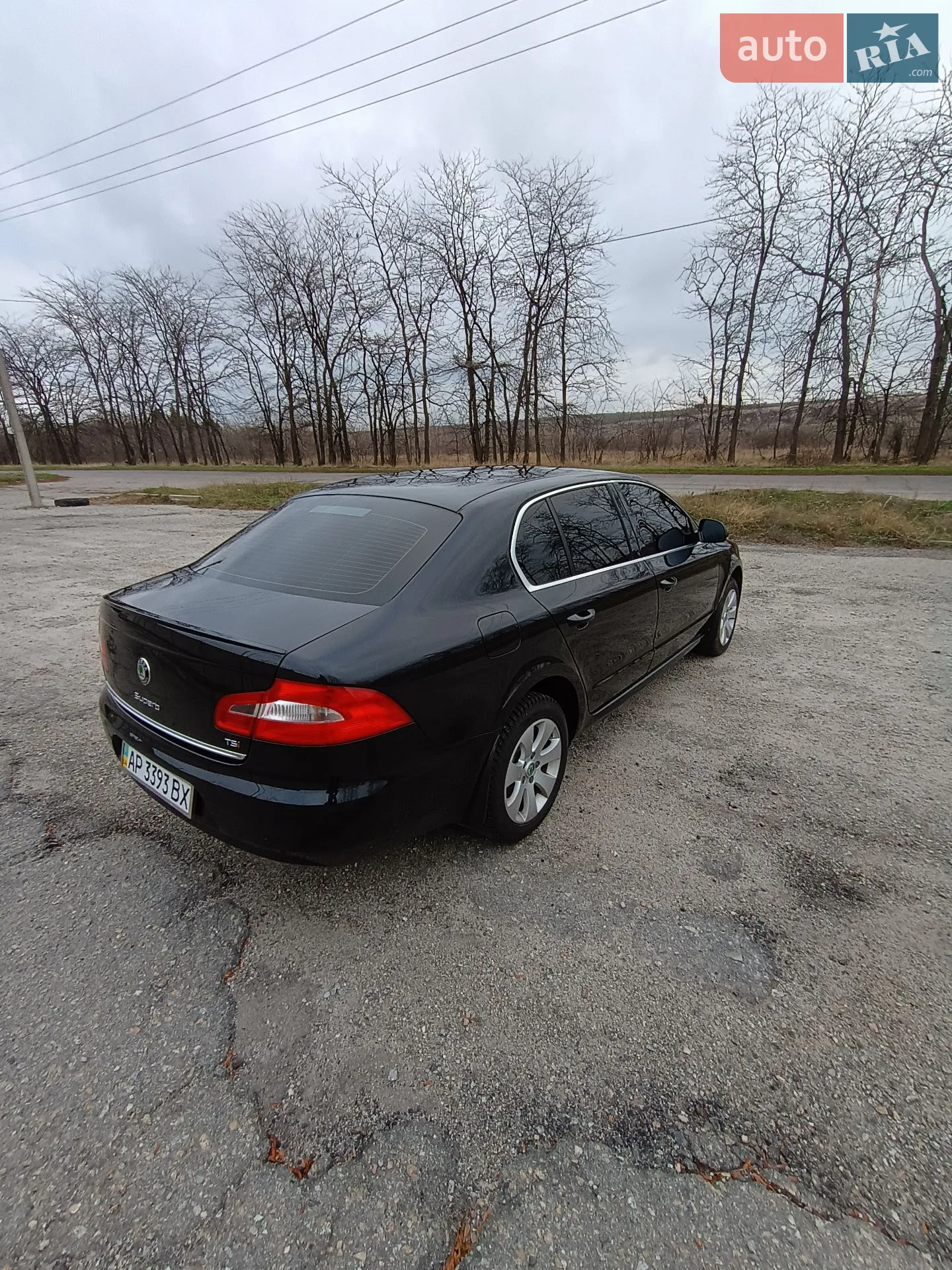 2013 Skoda Superb - мініатюра 3