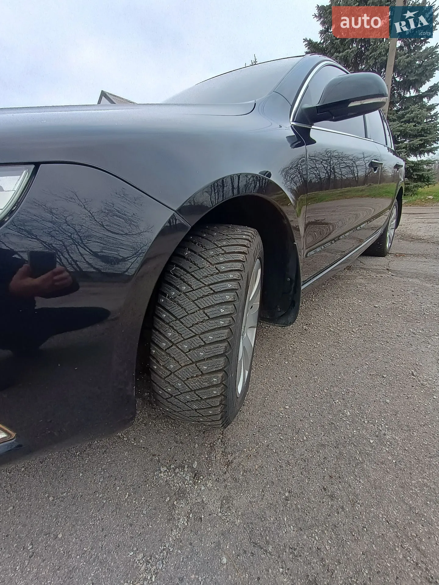 2013 Skoda Superb - мініатюра 11