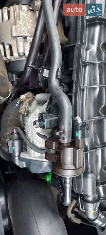 Лифтбек Skoda Superb 2014 в Краснокутске