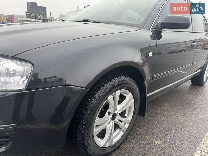 Лифтбек Skoda Superb 2006 в Харькове