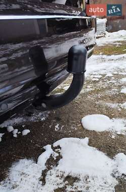 Универсал Skoda Superb 2013 в 