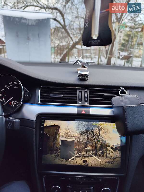 Универсал Skoda Superb 2013 в Дрогобыче фото 5 Универсал Skoda Superb 2013 в Дрогобыче