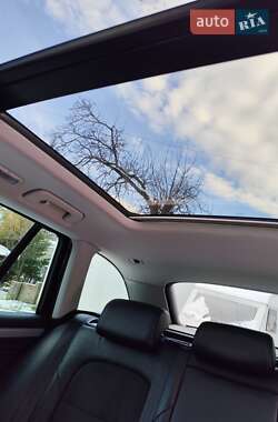 Универсал Skoda Superb 2013 в 