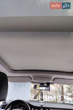 Универсал Skoda Superb 2013 в 