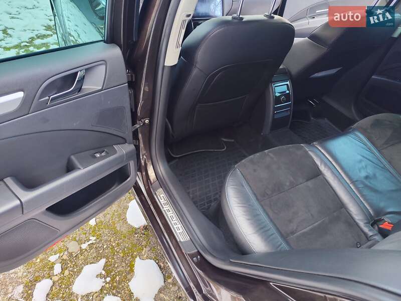 Универсал Skoda Superb 2013 в Дрогобыче фото 22 Универсал Skoda Superb 2013 в Дрогобыче