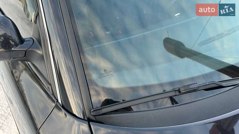 Лифтбек Skoda Superb 2005 в Белой Церкви