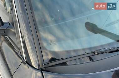 Лифтбек Skoda Superb 2005 в 