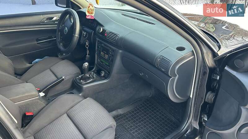 Лифтбек Skoda Superb 2005 в Белой Церкви